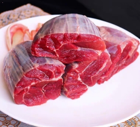 BẮP HOA mã 60