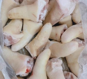 ĐUÔI HEO