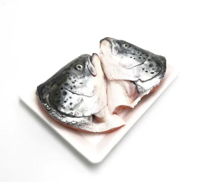 ĐẦU CÁ HỒI