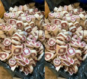 ĐUÔI BÒ mã 57